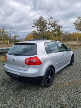 VW Golf 2.0tdi 140к.с Автомат кожа - 7500 лв. / 3834.69 € - 51711455 6