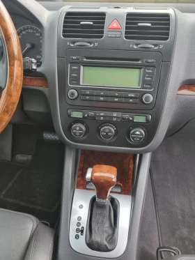 VW Golf 2.0tdi 140к.с Автомат кожа - 7500 лв. / 3834.69 € - 51711455 13