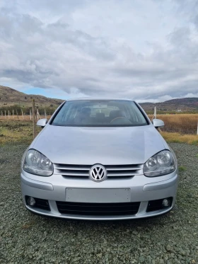VW Golf 2.0tdi 140к.с Автомат кожа - 7500 лв. / 3834.69 € - 51711455 7