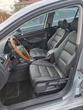 VW Golf 2.0tdi 140к.с Автомат кожа - 7500 лв. / 3834.69 € - 51711455 9