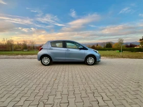 Обява за продажба на Toyota Yaris 1.33 бензин/6 ск. ~16 900 лв. - изображение 2 | Auto.bg Обява за продажба на Toyota Yaris 1.33 бензин/6 ск. ~16 900 лв. - изображение 2