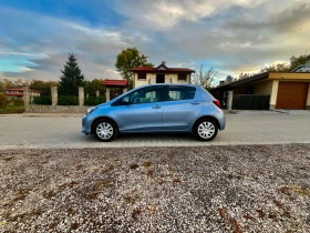 Обява за продажба на Toyota Yaris 1.33 бензин/6 ск. ~16 900 лв. - изображение 4 | Auto.bg Обява за продажба на Toyota Yaris 1.33 бензин/6 ск. ~16 900 лв. - изображение 4