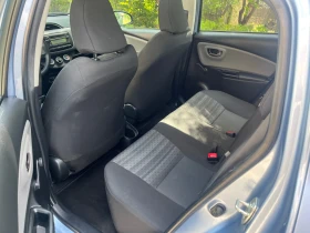 Toyota Yaris 1.33 /6 . | Mobile.bg    16