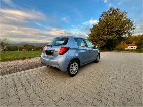 Обява за продажба на Toyota Yaris 1.33 бензин/6 ск. ~16 900 лв. - изображение 3 | Auto.bg Обява за продажба на Toyota Yaris 1.33 бензин/6 ск. ~16 900 лв. - изображение 3