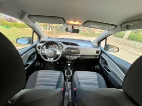 Обява за продажба на Toyota Yaris 1.33 бензин/6 ск. ~16 900 лв. - изображение 6 | Auto.bg Обява за продажба на Toyota Yaris 1.33 бензин/6 ск. ~16 900 лв. - изображение 6