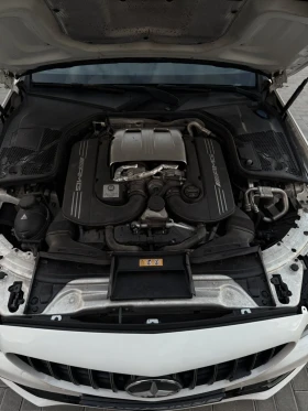 Mercedes-Benz C 63 AMG - 80000 лв. / 40903.35 € - 84077803 15