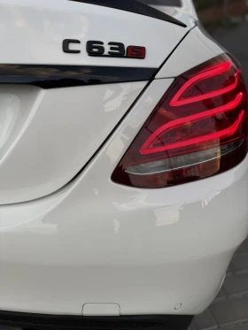 Mercedes-Benz C 63 AMG - 80000 лв. / 40903.35 € - 84077803 13