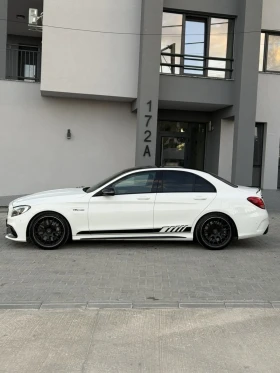 Mercedes-Benz C 63 AMG - 80000 лв. / 40903.35 € - 84077803 3