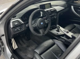 BMW 340 CARFAX  - 43500 лв. / 22241.20 € - 18124384 7