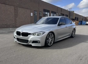 BMW 340 CARFAX 