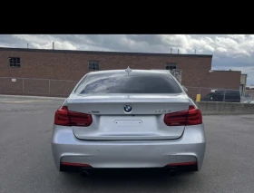 BMW 340 CARFAX  - 43500 лв. / 22241.20 € - 18124384 5
