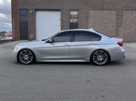 BMW 340 CARFAX  - 43500 лв. / 22241.20 € - 18124384 4