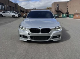 BMW 340 CARFAX  - 43500 лв. / 22241.20 € - 18124384 2