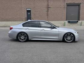 BMW 340 CARFAX  - 43500 лв. / 22241.20 € - 18124384 3