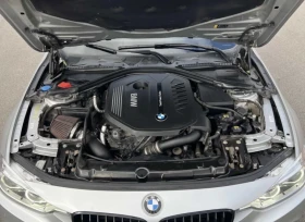 BMW 340 CARFAX  - 43500 лв. / 22241.20 € - 18124384 6