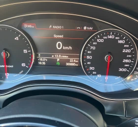 Audi A6 Allroad 3/313k.c | Mobile.bg    6