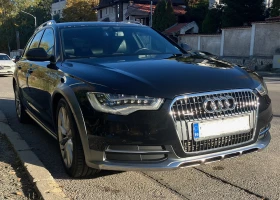 Audi A6 Allroad 3/313k.c | Mobile.bg    2