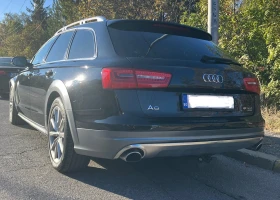 Audi A6 Allroad 3/313k.c | Mobile.bg    3