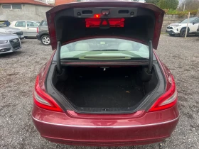 Mercedes-Benz CLS 250 CDI - 22500 лв. / 11504.07 € - 48887813 16