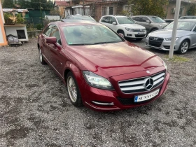 Mercedes-Benz CLS 250 CDI - 22500 лв. / 11504.07 € - 48887813 3
