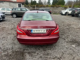 Mercedes-Benz CLS 250 CDI - 22500 лв. / 11504.07 € - 48887813 6