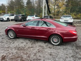 Mercedes-Benz CLS 250 CDI - 22500 лв. / 11504.07 € - 48887813 8