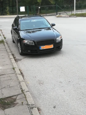 Audi A4 B7 2.0 тди куатро 140к.с ръчни скорости, снимка 2