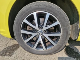 VW Touran 2.0TDI DSG6 HIGH-LINE , снимка 6