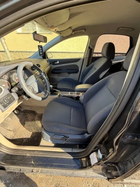Ford Focus 1.6Ti, снимка 5