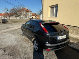 Ford Focus 1.6Ti, снимка 3