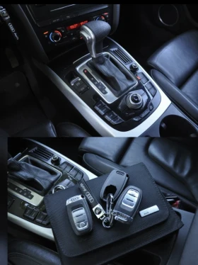 Audi A4 3.0TDI ZF Bang&Olufsen Distronic, снимка 6