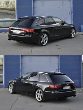 Audi A4 3.0TDI ZF Bang&Olufsen Distronic, снимка 4