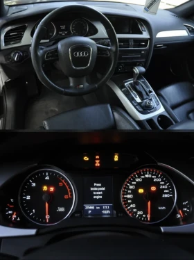 Audi A4 3.0TDI ZF Bang&Olufsen Distronic, снимка 7