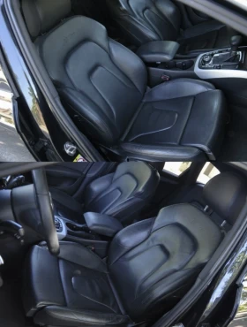 Audi A4 3.0TDI ZF Bang&Olufsen Distronic, снимка 5