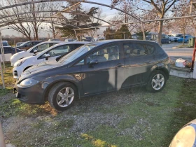 Seat Leon 1.6 102 кс. бензин - 6650 лв. / 3400.09 € - 67598965 2