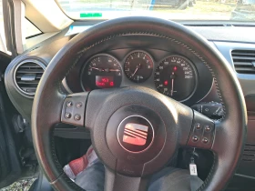 Seat Leon 1.6 102 кс. бензин - 6650 лв. / 3400.09 € - 67598965 11