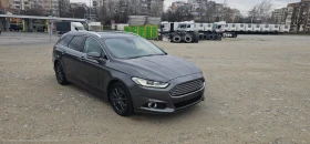 Ford Mondeo MK5 - 8600 € / 16820.14 лв. - 88117907 5