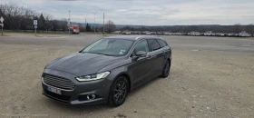 Ford Mondeo MK5 - 8600 € / 16820.14 лв. - 88117907 6