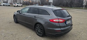 Ford Mondeo MK5 - 8600 € / 16820.14 лв. - 88117907 4
