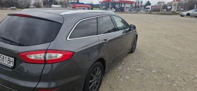 Ford Mondeo MK5 - 8600 € / 16820.14 лв. - 88117907 3