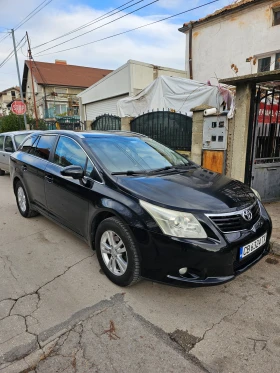 Toyota Avensis 1.8 147кс - 7300 € / 14277.56 лв. - 26749827 2