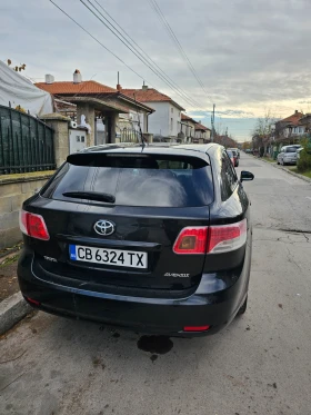Toyota Avensis 1.8 147кс - 7300 € / 14277.56 лв. - 26749827 4