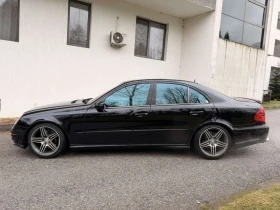 Mercedes-Benz E 500 AMG OPTIC / ВЕНТИЛАЦИЯ / ПАНОРАМА - 8600 € / 16820.14 лв. - 97621277 4