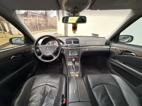 Mercedes-Benz E 500 AMG OPTIC / ВЕНТИЛАЦИЯ / ПАНОРАМА - 8600 € / 16820.14 лв. - 97621277 11