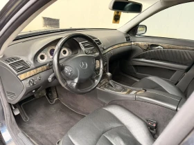 Mercedes-Benz E 500 AMG OPTIC / ВЕНТИЛАЦИЯ / ПАНОРАМА - 8600 € / 16820.14 лв. - 97621277 9