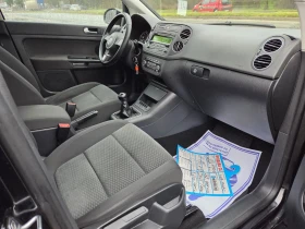 VW Golf Plus 1, 6 tdi 105 hp, снимка 12
