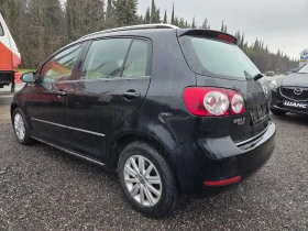 VW Golf Plus 1, 6 tdi 105 hp, снимка 8