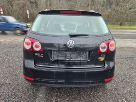 VW Golf Plus 1, 6 tdi 105 hp, снимка 7