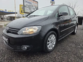 VW Golf Plus 1, 6 tdi 105 hp, снимка 2