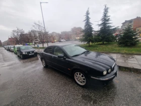 Jaguar X-type  - изображение 1